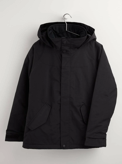 Burton Elodie Talvitakki, True Black, M