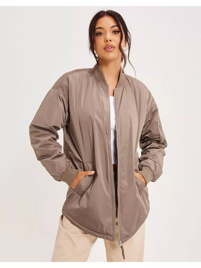 JJXX Jxample Bomber Jacket Sn Morel