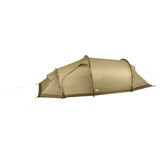 Fjällräven Abisko Shape 3 - Sand - Unisex - OneSize