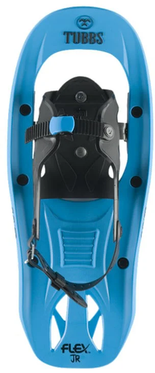 K2 Tubbs Flex Lumikengät 6−10 vuotta