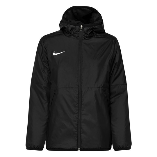 Nike Takki Therma Hoito Park 20 - Musta/Valkoinen Nainen