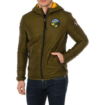 Takit Napapijri NP0A4E2AG-W11 EU XXL