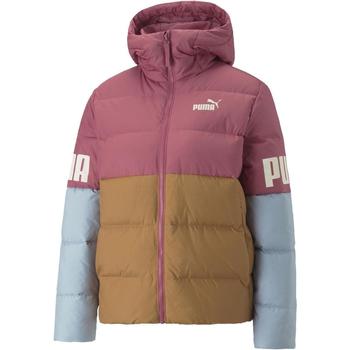 Takit Puma Power Down Puffer EU L
