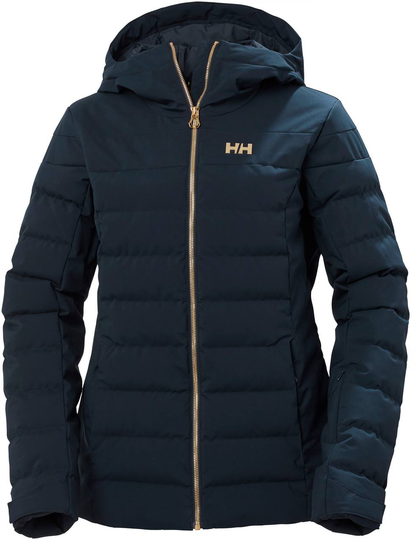 Imperial Puffy W Jacket Navy L
