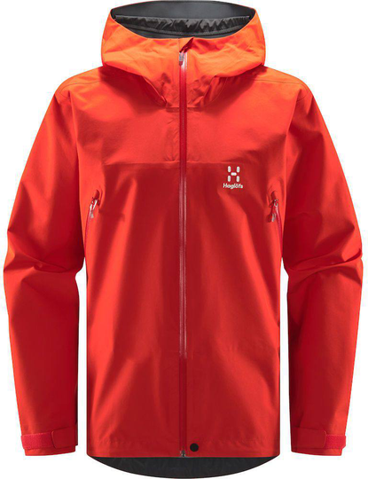 Roc GTX Jacket Men Zenith (Red) M