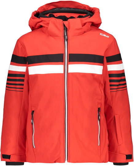 CMP Snaps Hood Talvitakki, Ferrari 116