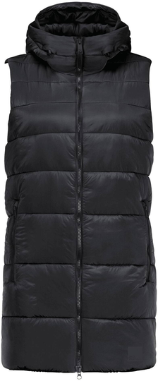Eisbach Vest W Phantom XS