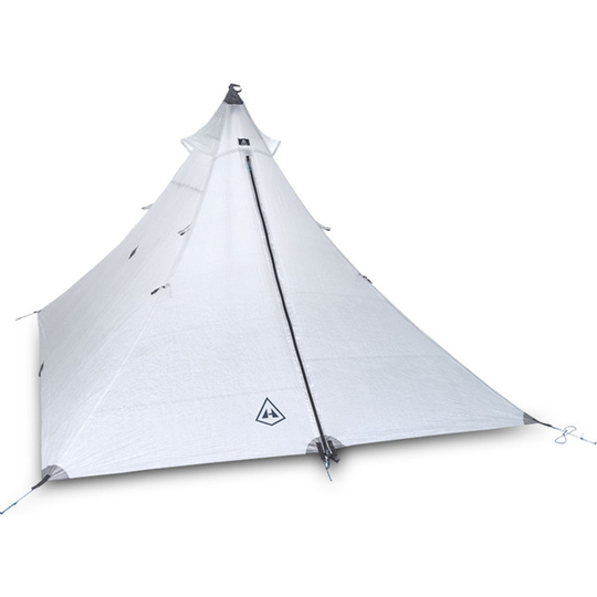 Hyperlite Mountain Gear Ultamid 2 - White - OneSize