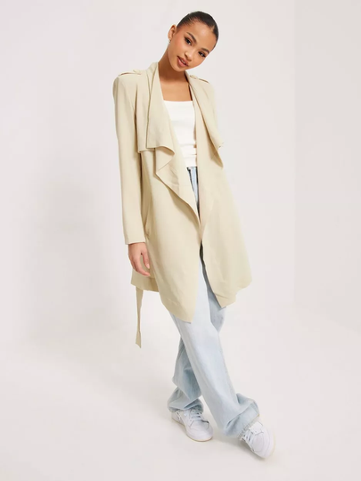 Object Collectors Item - Trenssit - Sandshell - Objannlee Short Jacket Noos - Takit
