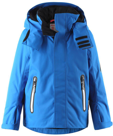 Regor Jacket Sininen 116