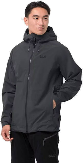 Highest Peak 3L Jacket M Phantom S