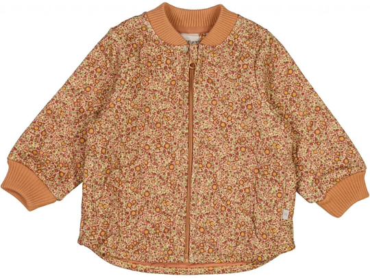 Wheat Loui Kevyttoppatakki, Buttercups, 92