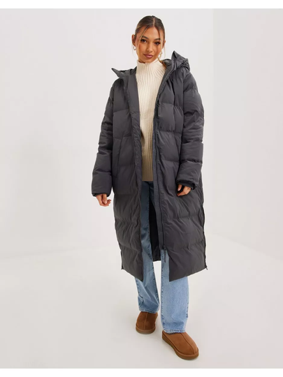 Samsøe Samsøe Sera coat 12891 Gray
