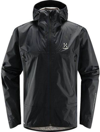 L.I.M GTX Jacket Musta S