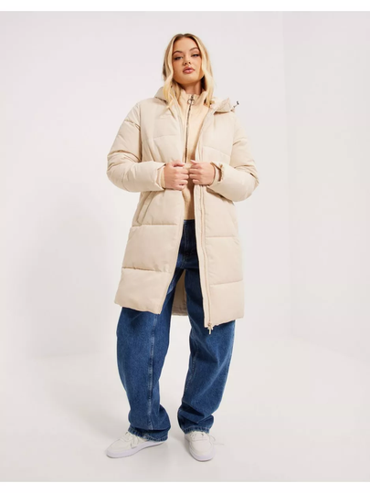 Vila Vitrust Long Jacket/3 Birch