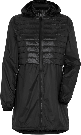 Isabella Parka Musta 36