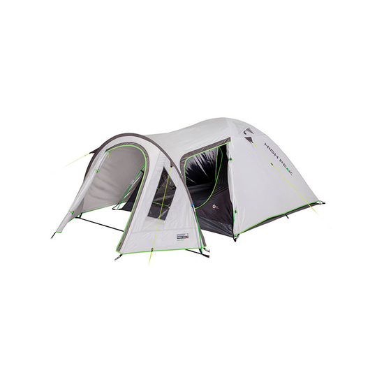 High Peak Kira 5.0 viiden hengen teltta