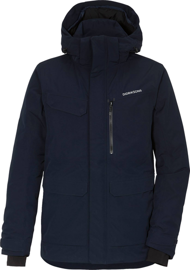 Sebastian Jacket 3 Night blue S