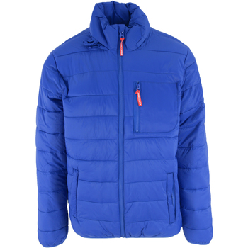 Takit DC Shoes Tintern Water Resistant Lightweight Puffa EU M