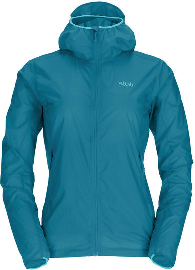 Women's Vital Hoody Marin 12