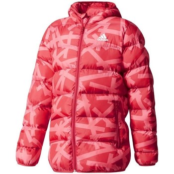 Takit adidas Synthetic Down Girls Bts Jacket Yksi Koko