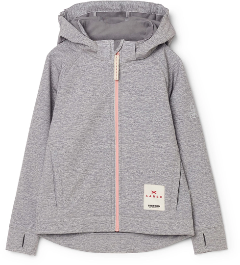 Tretorn Sarek Takki, Grey Melang, 110/116