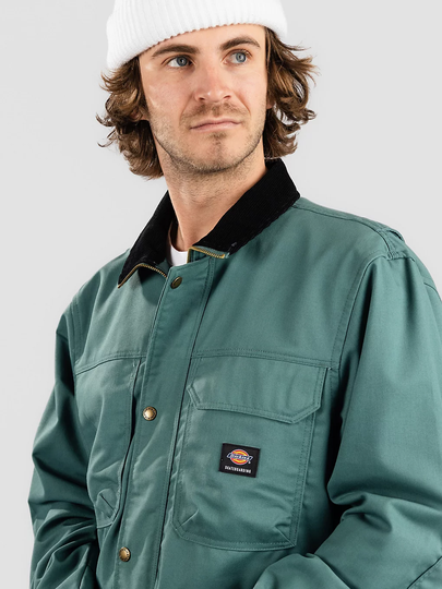 Dickies Storden Jacket vihreä