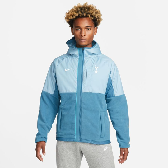 Tottenham Takki AWF Winterized - Sininen/Valkoinen