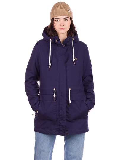 Kazane Noemi Jacket sininen