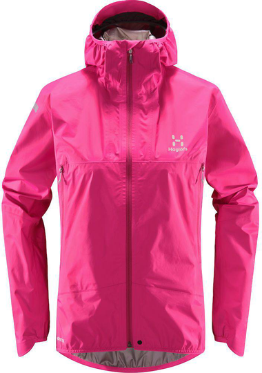 Women's L.I.M GTX Jacket Pinkki S