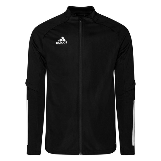 adidas Treenitakki Condivo 20 - Musta/Valkoinen