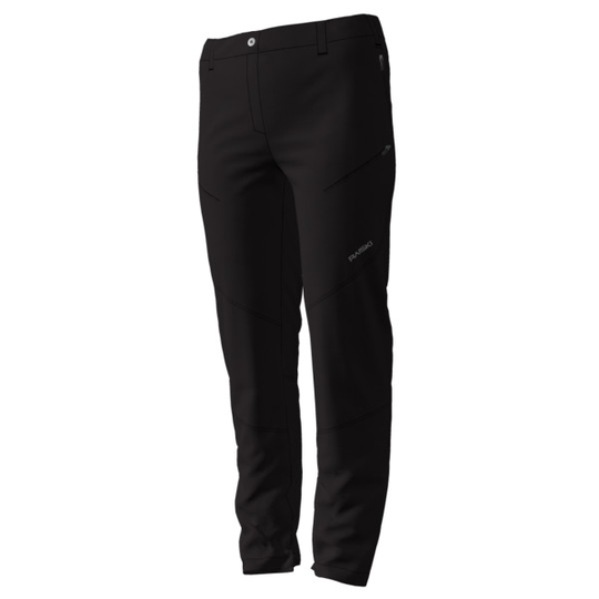 Raiski Bikka Ii R+ X-stretch Trousers - Black - Naiset - R+38