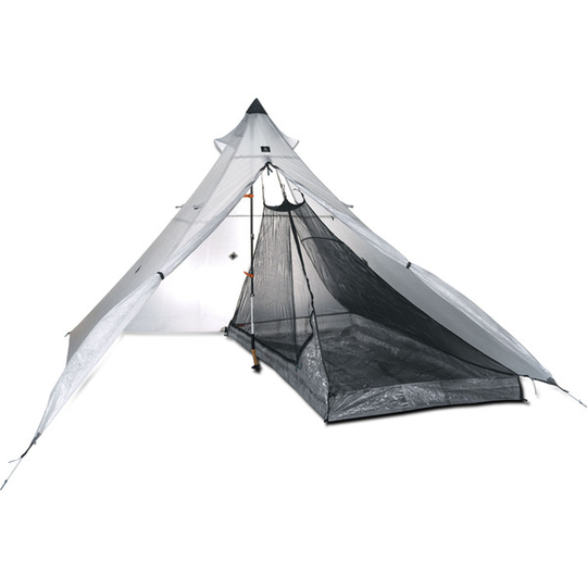 Hyperlite Mountain Gear Ultamid 4 Half Insert With Dcf Floor - Nocolor - OneSize