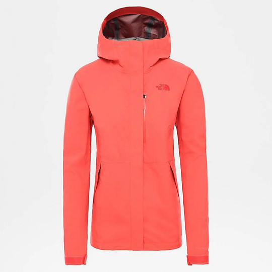 Dryzzle Futurelight Jacket Women's Cayenne XS