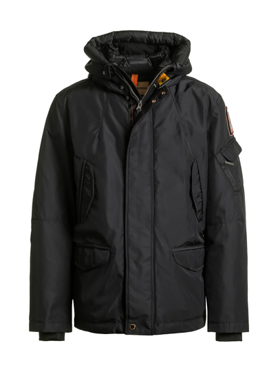 Right hand core -parka