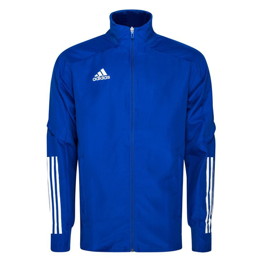 adidas Takki Condivo 20 Presentation - Sininen/Valkoinen