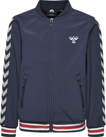 Hummel James Takki, Black Iris 104