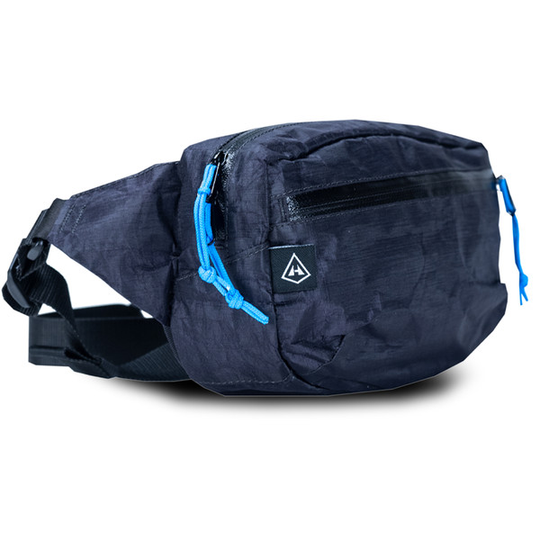 Hyperlite Mountain Gear Versa - Black - Unisex - OneSize
