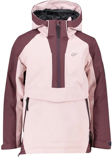 Five Seasons Ariso Anorak JR Talvitakki, Water Lily, 134-140