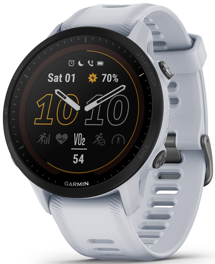 Garmin 010-02638-21 Forerunner 955 Solar Kumi Ø46.5 mm