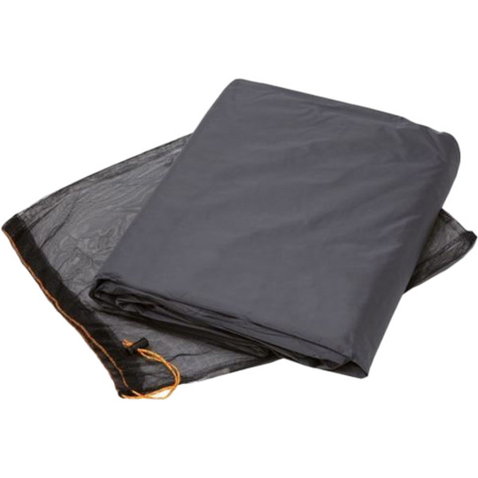 Vaude Fp Terrahogan 2p - Anthracite - OneSize