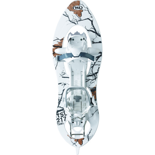 TSL 217 M - Camo - OneSize