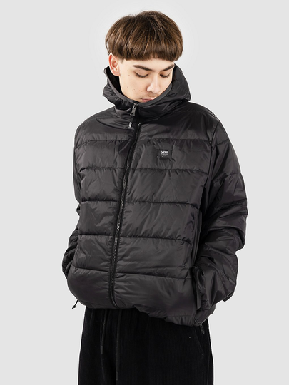 Vans Prospect MTE 1 Puffer Jacket musta