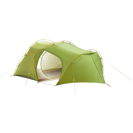 Vaude Low Chapel L Xt 2p - Avocado - OneSize