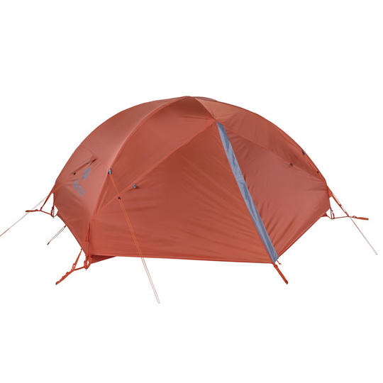 Marmot Vapor 2p - Burnt Ochre - OneSize