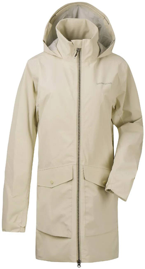 Elvira Parka Light Beige 36