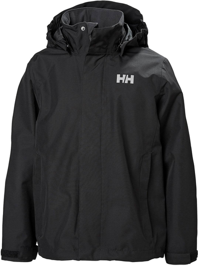 Jr Seven J Jacket Musta 152