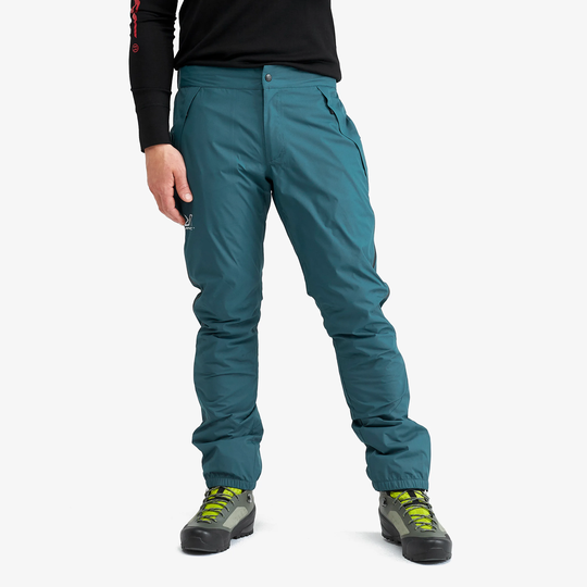Typhoon Pants Miehet Stargazer, Koko:2XL - Ulkoiluhousut, Vaellushousut & Retkeilyhousut