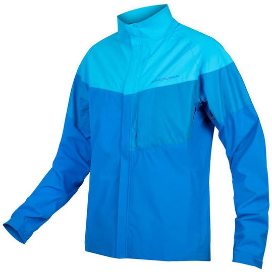 Urban Luminite II Jacket Sininen M