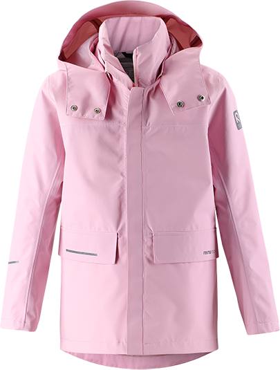 Voyager Jacket Pink Rose 116